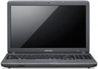 Samsung P P530-JA01AT Intel® Core™ i3 i3-350M
