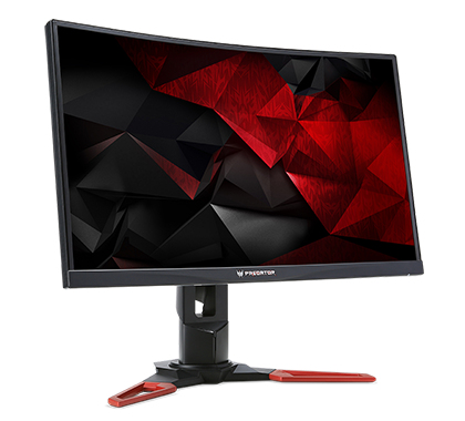 Acer Predator Z271U computer monitor – image 3