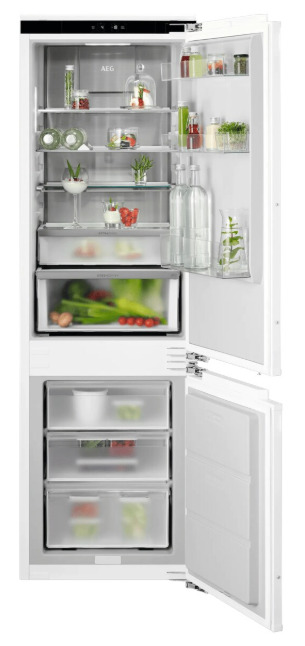 AEG TC8MS181BC Built-in – image 2