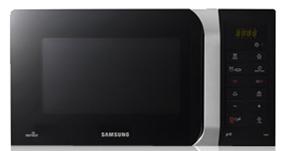 Samsung GE89FE-B Black
