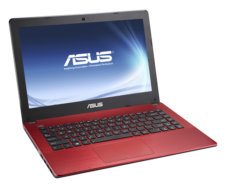 ASUS X450CA-WX234H laptop Intel® Core™ i3 i3-2375M – image 5