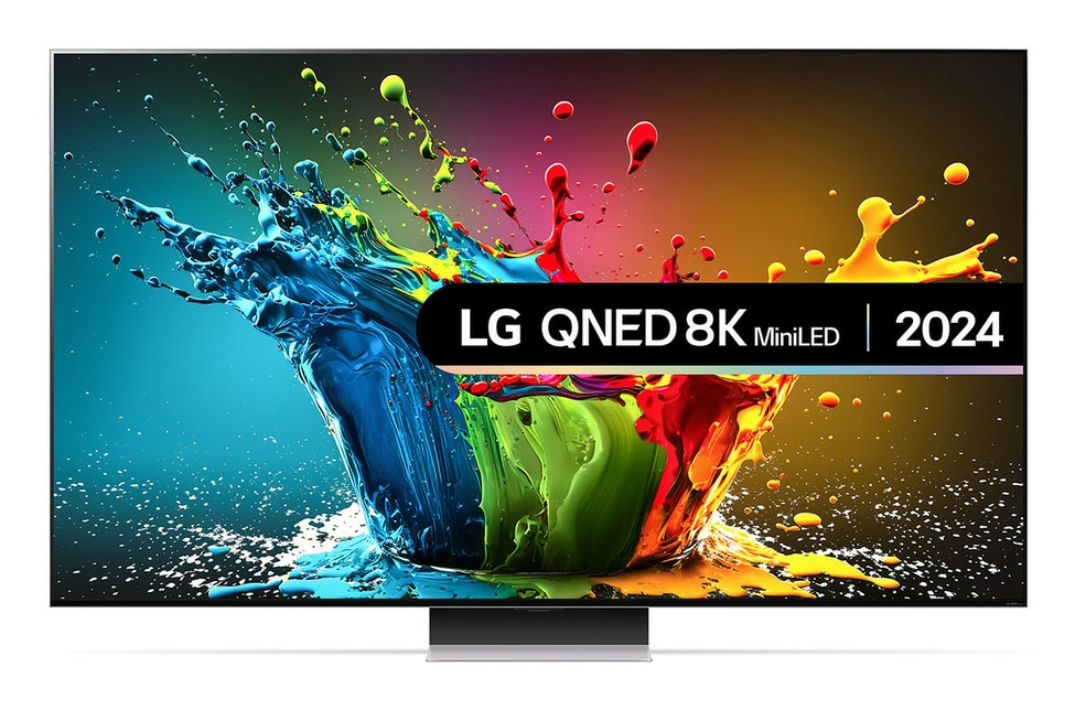 LG QNED99T 75" — vue 1 sur 5