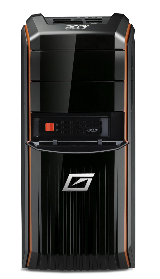Acer Predator 610-374G2T00MGi Intel® Core™ i7 i7-3770 – image 6