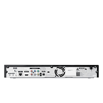 Samsung BD-C8200M DVD/Blu-Ray player – image 4