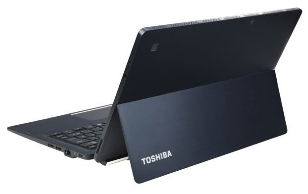 Dynabook Portégé X30T-E-10C Intel® Core™ i5 i5-8250U Hybrid (2-in-1) – image 5