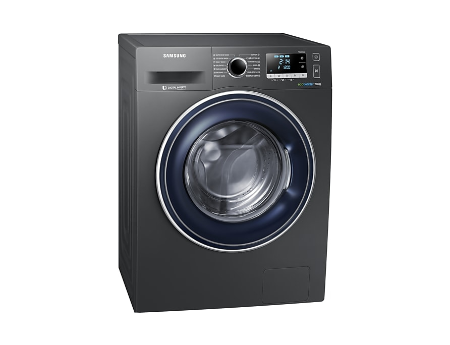 Samsung WW70J5246FX washing machine Front-load – image 4