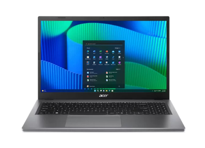 Acer Extensa 15 EX215-24-R6L3 AMD Ryzen™ 5 7520U Laptop – image 4