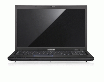 Samsung R R720-FS03NL Intel® Core™2 Duo T6400 – image 2