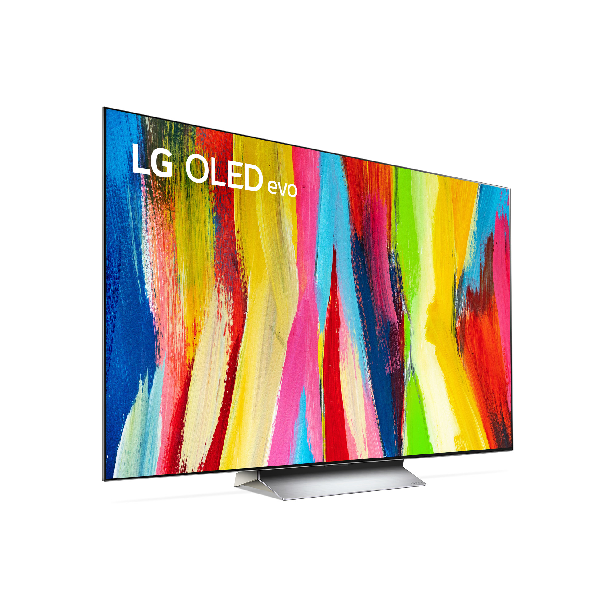 LG OLED evo OLED77C26LD.API TV – image 8