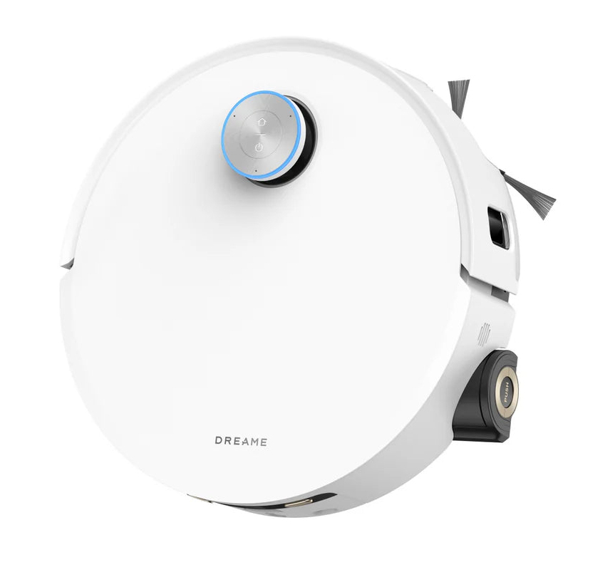 Dreame DRROAQ10URCA robot vacuum – image 7