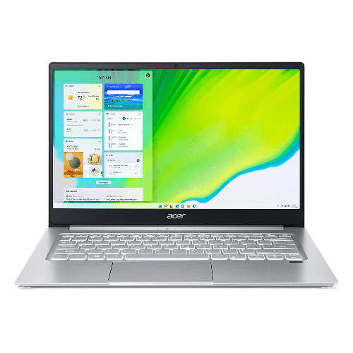 Acer Switch 3 SF314-59-562H Intel® Core™ i5 i5-1135G7 Laptop – image 1