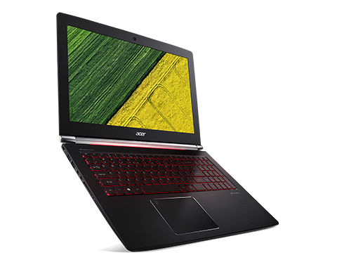 Acer Aspire V Nitro VN7-593G-71JC Intel® Core™ i7 i7-7700HQ Laptop – image 5