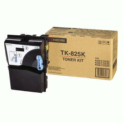 Kyocera TK-825K toner cartridge Original Black – image 5