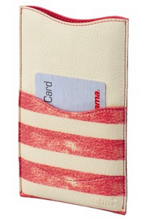 Hama 135174 mobile phone case Pull case Coral – image 4