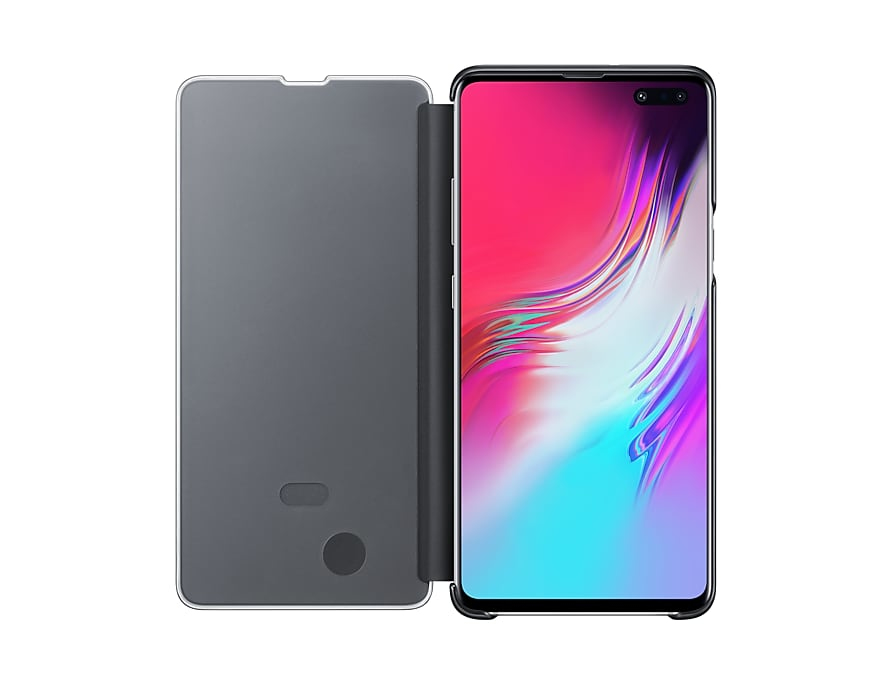 Samsung Clear View Cover Galaxy S10 5G – image 3