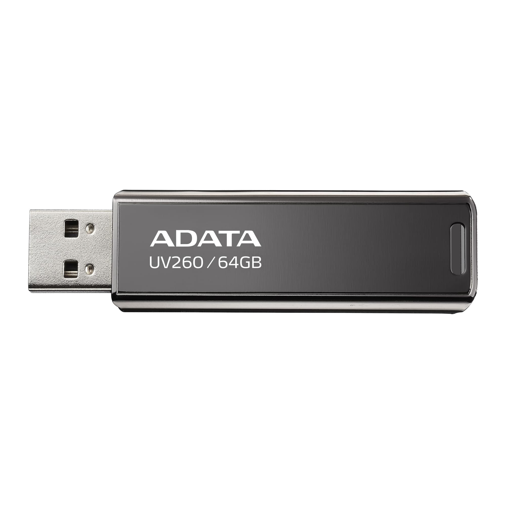ADATA UV260 USB flash drive – image 2