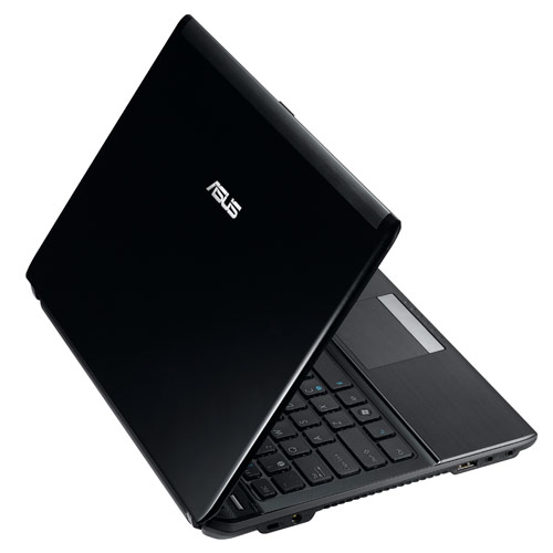ASUSPRO P31SG-RO074X Intel® Core™ i3 i3-2350M