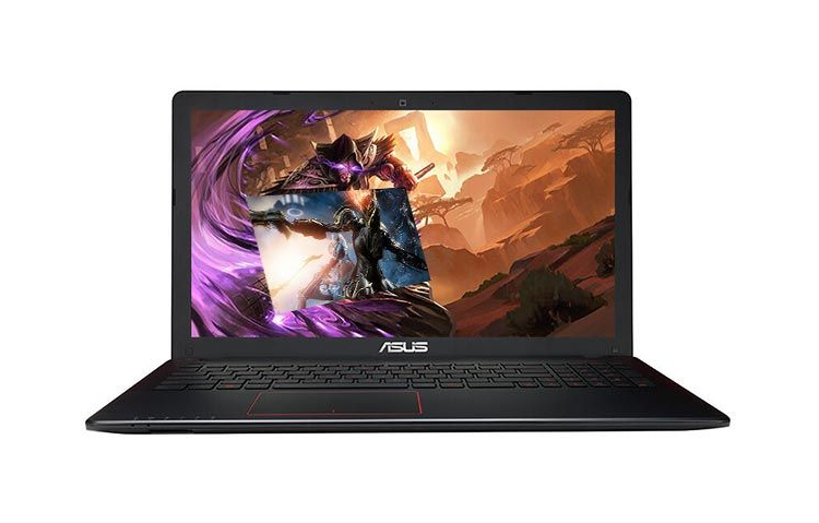 ASUS FX50VX Intel® Core™ i5 i5-6300HQ Laptop