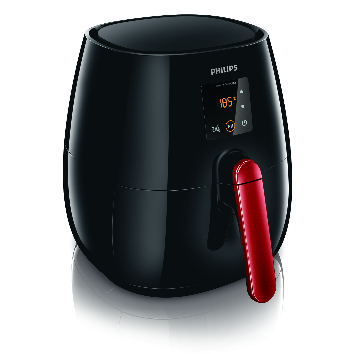 Philips HD9220/06 — vue 1 sur 4