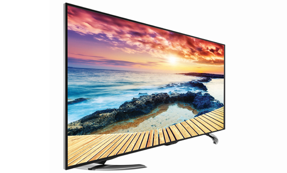 Sharp LC-65UE630X TV – image 3