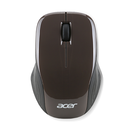 Acer NP.MCE1A.008 mouse RF Wireless Optical 1000 DPI