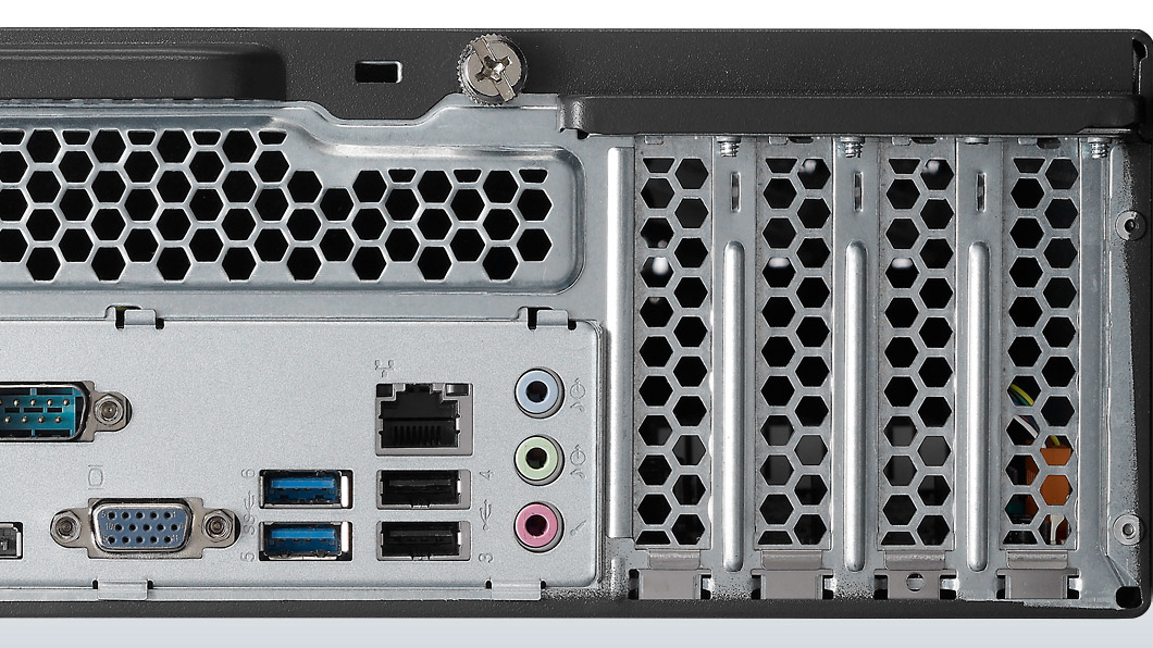 Lenovo M73 Small Form Factor – image 7