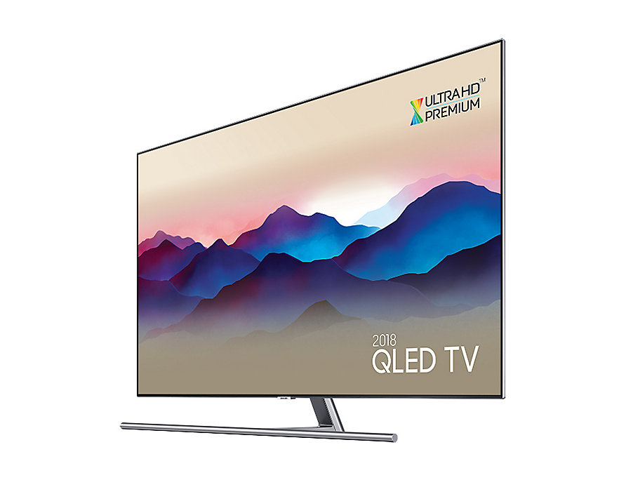 Samsung Q7F QE55Q7FNALXXN TV – image 6