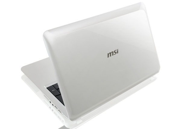 MSI X-Slim Series X600-022NL laptop Intel® Core™ 2 Solo – image 6
