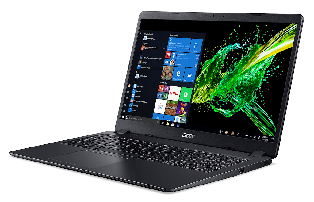 Acer Aspire 3 A315-54-33PK Intel® Core™ i3 i3-8145U Laptop – image 3