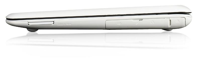 ASUS Eee PC 1008HA-WHI008S – image 4