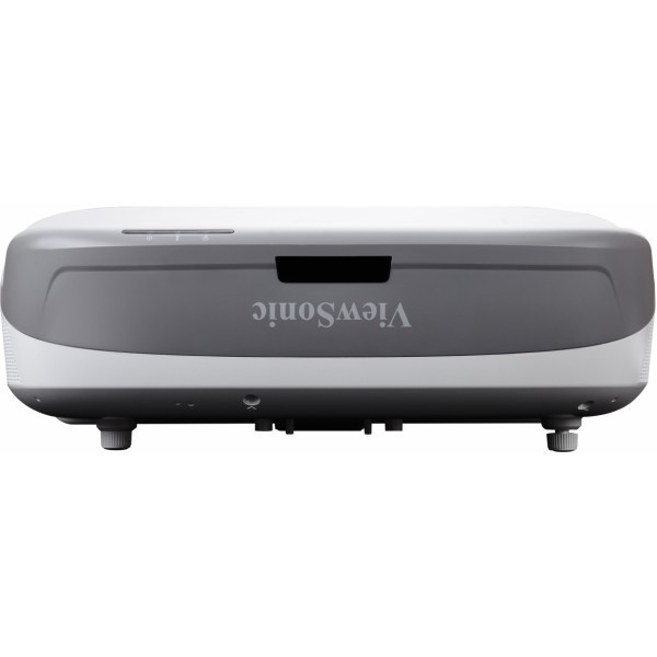 Viewsonic PS750HD data projector Ultra short throw projector 3300 ANSI lumens DLP 1080p (1920x1080) Grey, White – image 3