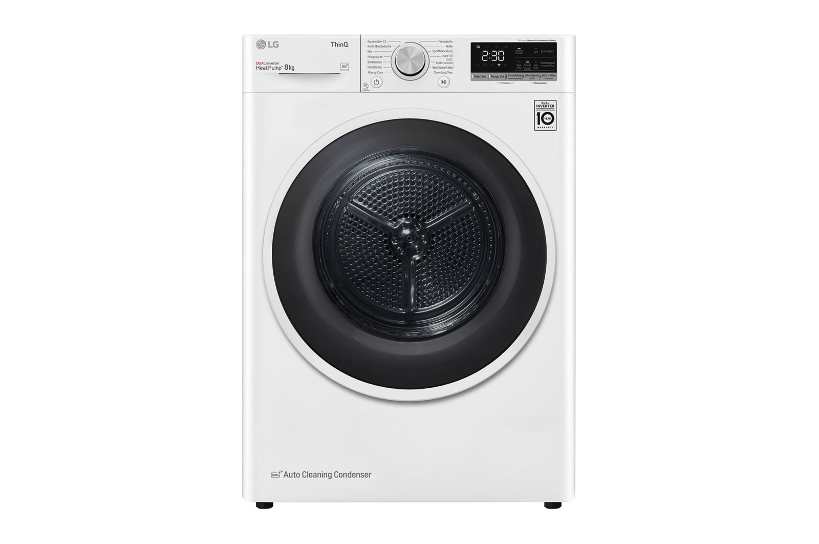 LG RT80V9 — vue 1 sur 8