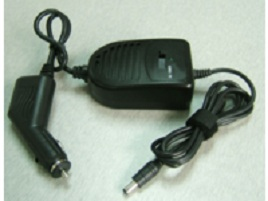 CoreParts MBC1318 power adapter/inverter Indoor