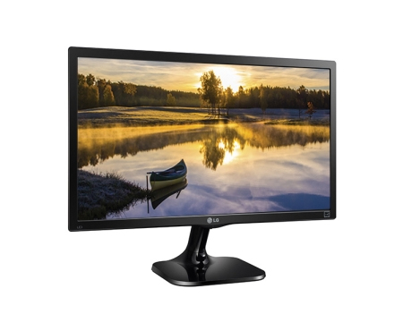 LG 22M47VQ computer monitor – image 4