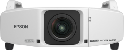 Epson EB-Z8450WU – image 3