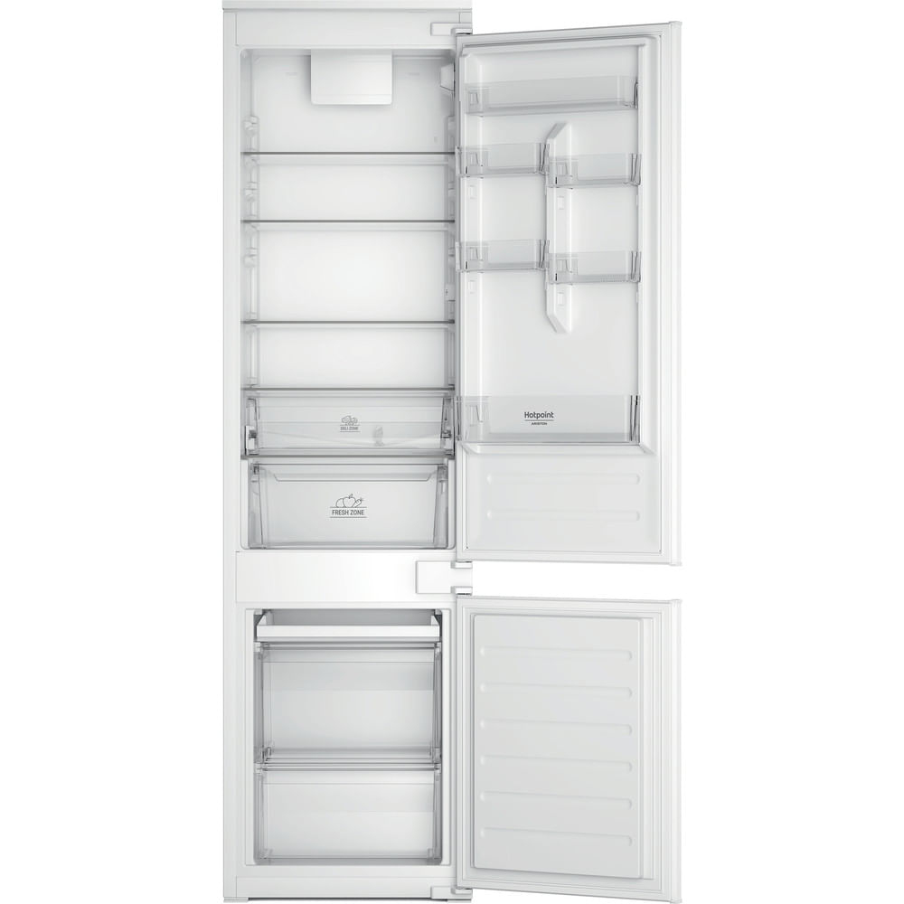 Hotpoint HAC20D011A1 — vue 1 sur 8