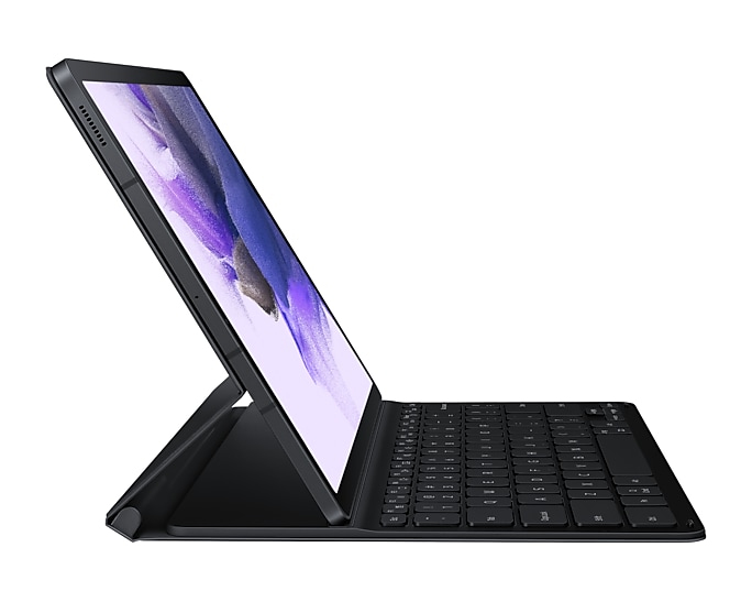 Samsung EF-DT730BBSGES mobile device keyboard Pogo Pin Black – image 5