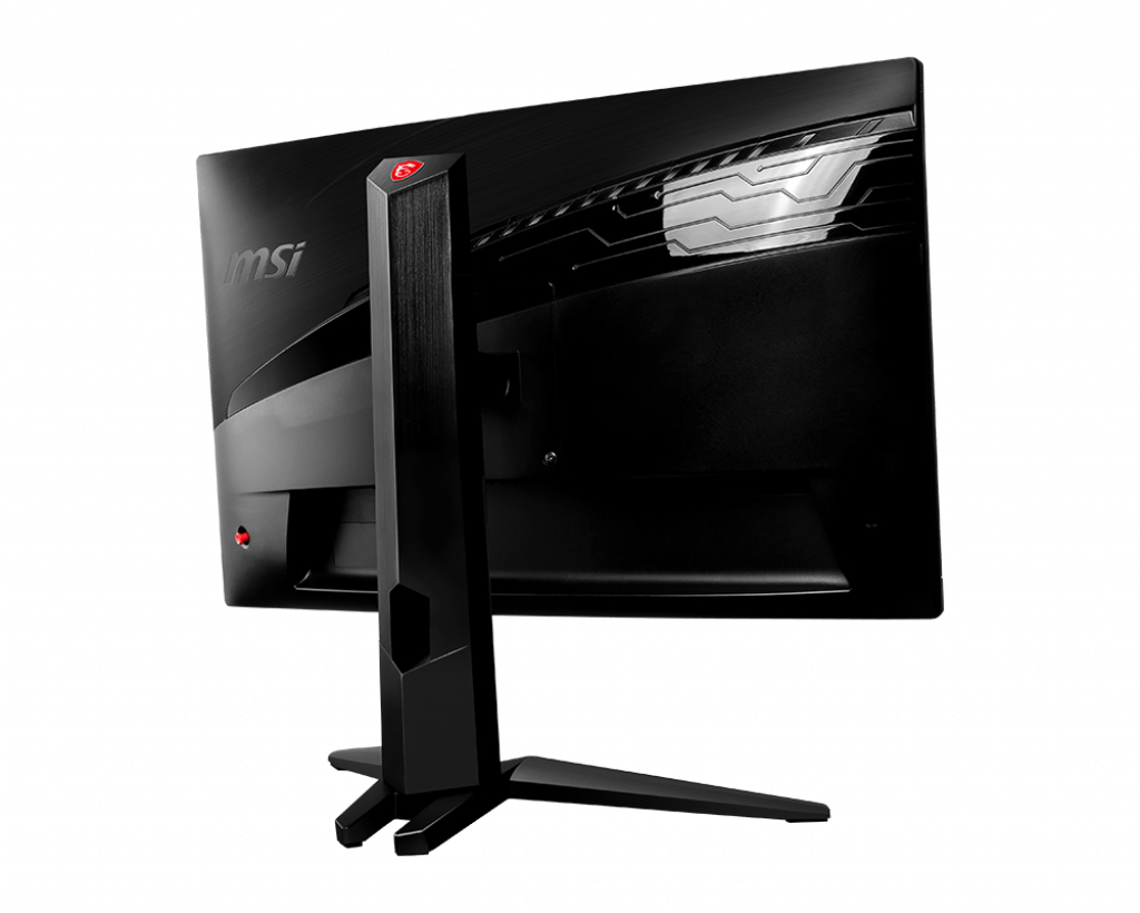 MSI Optix MAG271CQP computer monitor – image 4