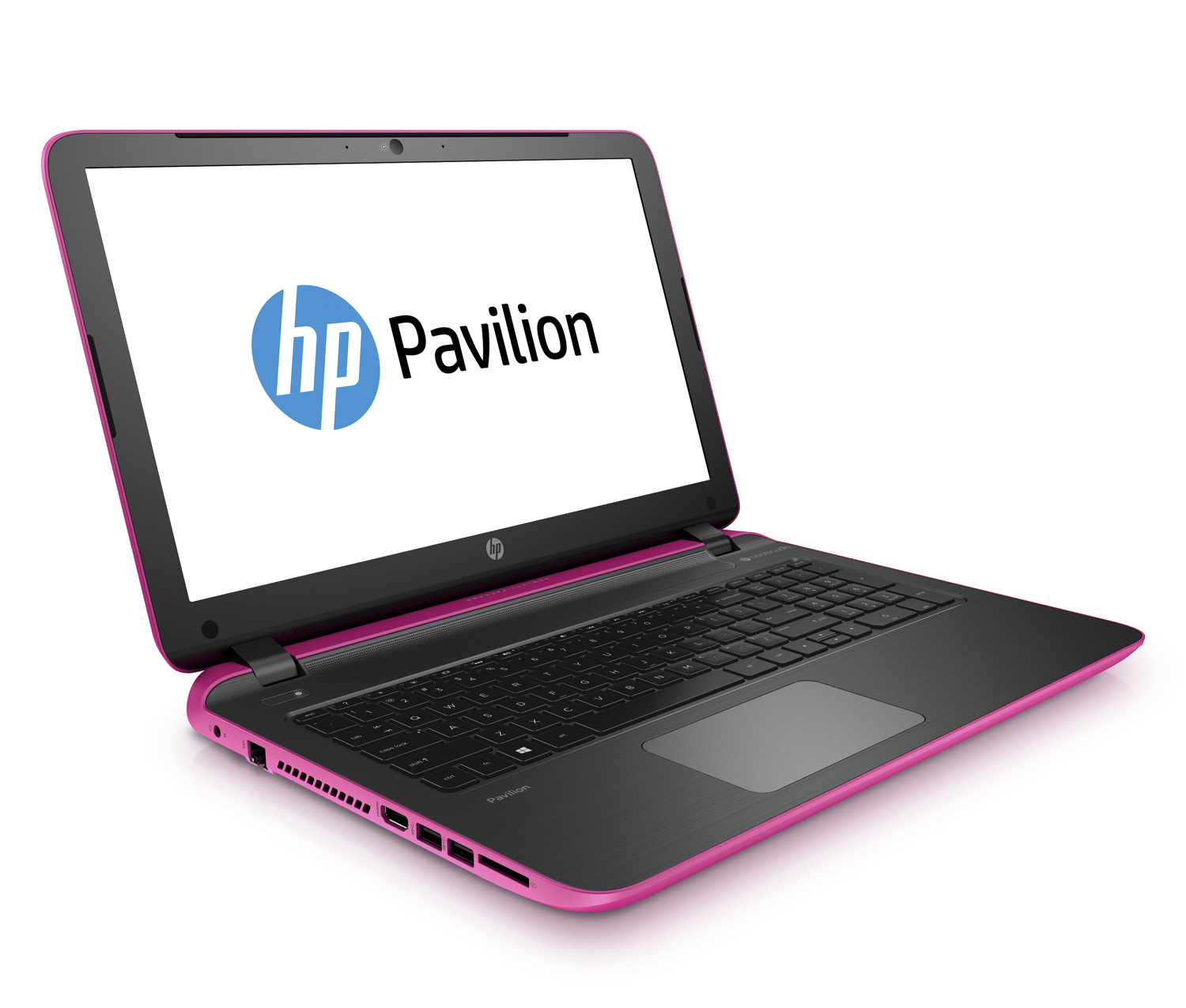 HP Pavilion 15-p205au AMD A4 A4-6210 Laptop