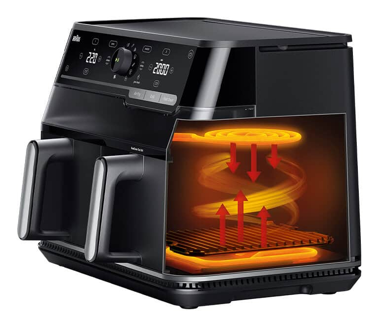 Braun TwinCook 5 – image 2