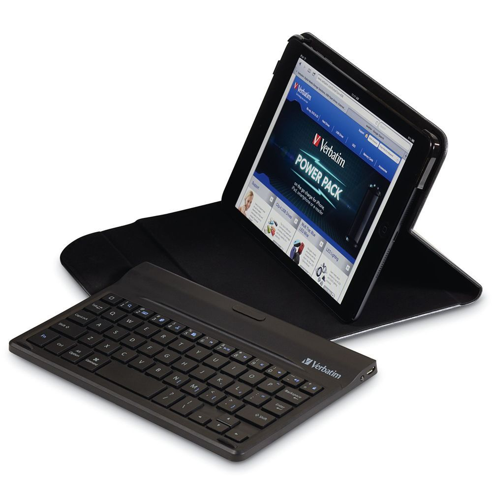 Verbatim Folio Mini DE – image 4