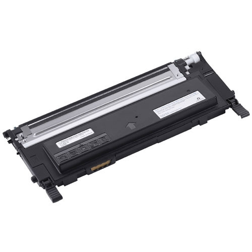 Dell 592-11454 toner cartridge 1 pc(s) Original Black