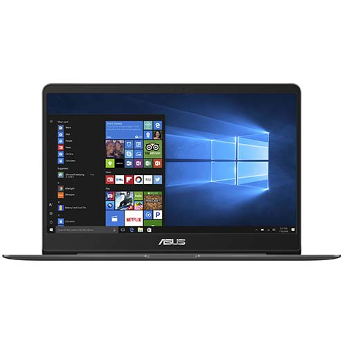 ASUS Zenbook UX430UQ-GV018T Intel® Core™ i7 i7-7500U Laptop