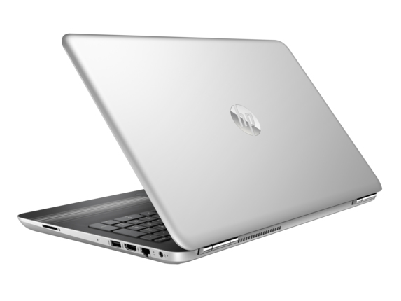HP 15-au104tx + Logitech M100R USB Mouse – image 4