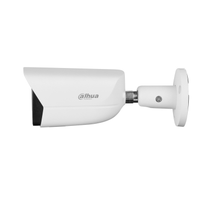 Cámara IP Dahua DH-IPC-HFW5541E-ASE - 5MP - Bala - Lente 2.8mm - IR 50M - Ethernet - Conteo de Personas - DH-IPC-HFW5541E-ASE Cámara IP Dahua DH-IPC-HFW5541E-ASE - 5MP - Bala - Lente 2.8mm - IR 50M - Ethernet - Conteo de Personas - DH-IPC-HFW5541E-ASE