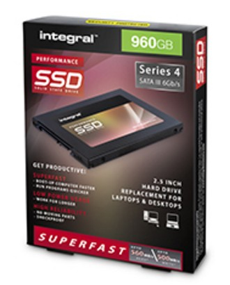 Integral INSSD960GS625M7XP4 internal solid state drive – image 2