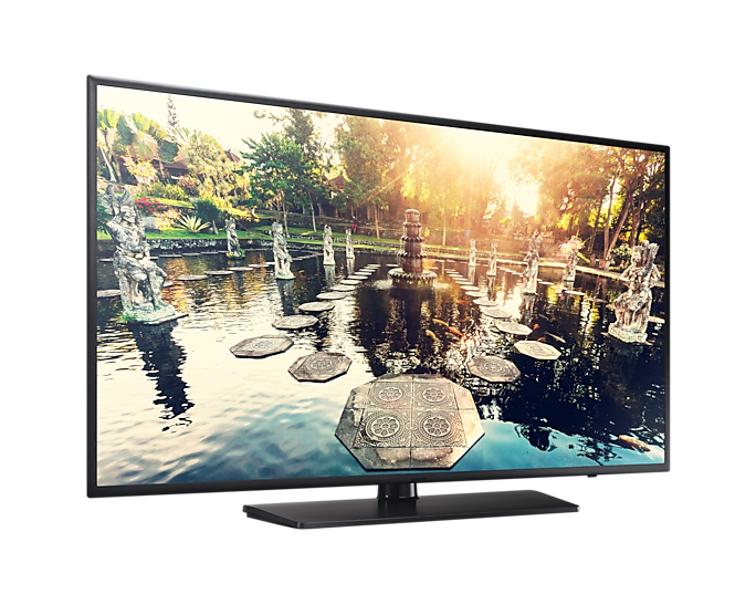 Samsung HG55EE690DBXCI hospitality TV – image 3