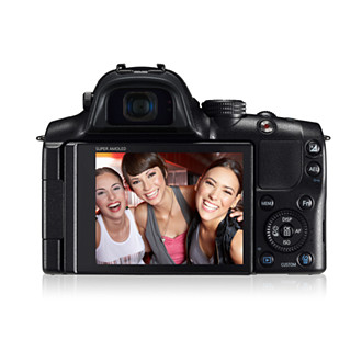Samsung NX20 – image 8