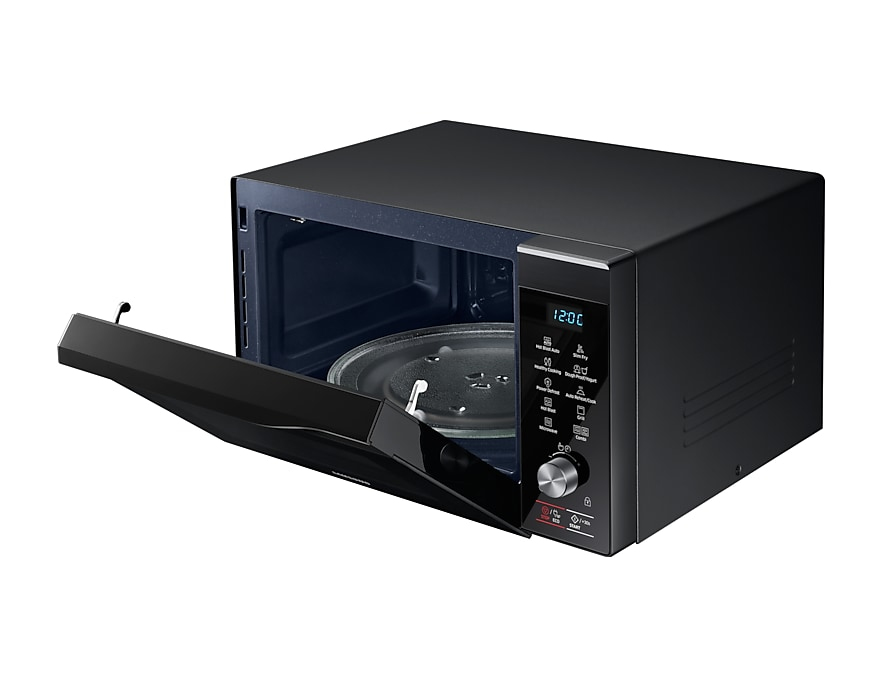 Samsung MC32K7055CK/ET Black Combination microwave Over the range – image 5