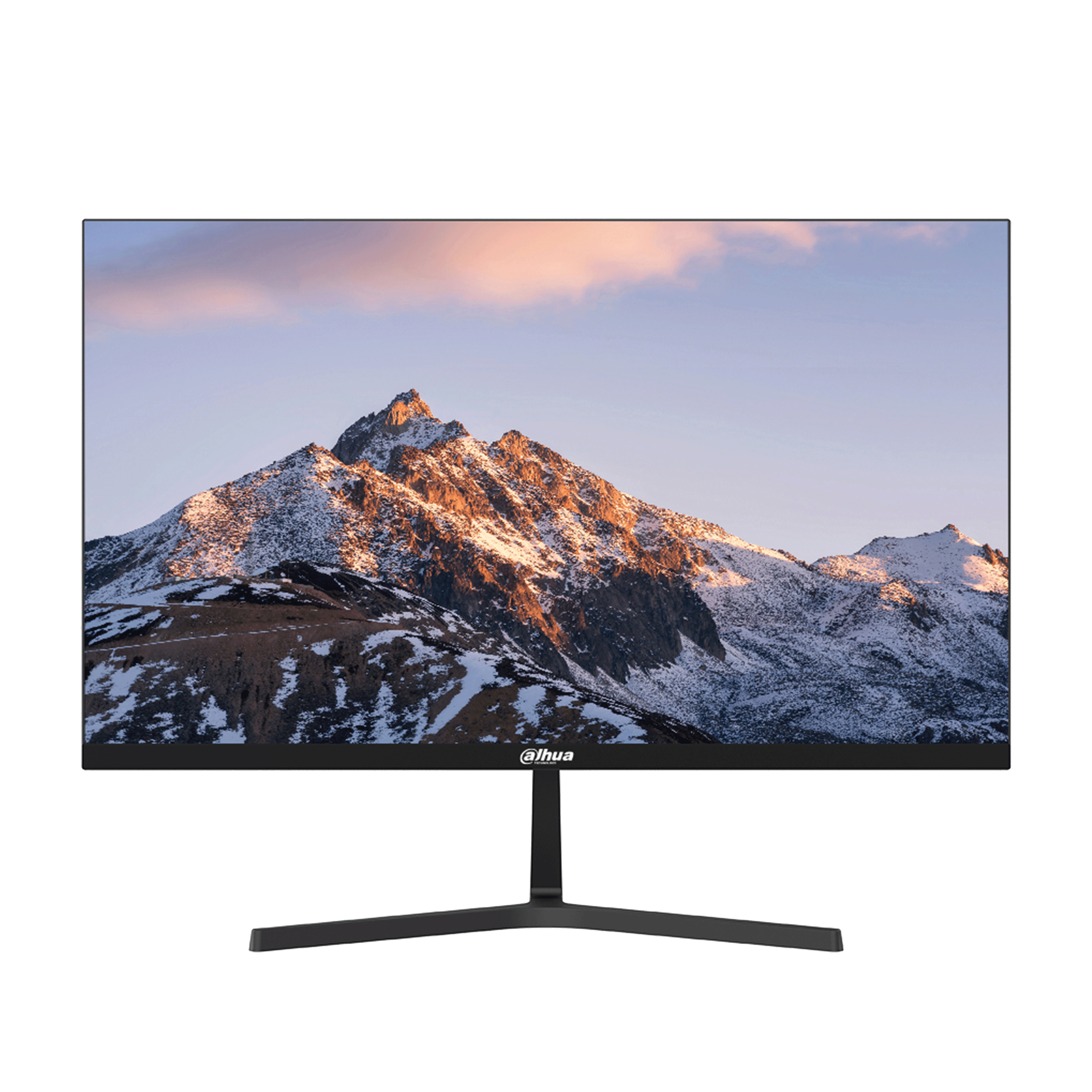 Monitor Dahua LM22-B200S - 21.5" - Full HD - HDMI - VGA - Altavoces incorporados - DHI-LM22-B200S Monitor Dahua LM22-B200S - 21.5" - Full HD - HDMI - VGA - Altavoces incorporados - DHI-LM22-B200S